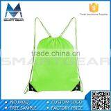 Promotional Polyester Drawstring Bag/Soccer Shoe Bag thumbnail-6