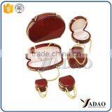 Factory Price Custom Made Essential Oil Art Minds Octagon Wood Box thumbnail-5