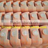 60*150mm Hot Dipped Galvanized Temporary Fence thumbnail-3