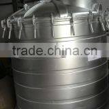 Rotational Moulding Machine for Vibro Screens thumbnail-3