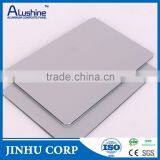 Alushine Aluminum Composite Panel With CE ISO CERTIFICATION AND LOW PRICE thumbnail-4