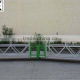 Special Suspension Platform