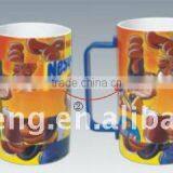 Plastic Puzzle Mugs thumbnail-1