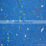 Hot Sale!! Wood Pvc Flooring Plank Warmly Weicomed on the Market thumbnail-4