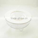 Wholesale Aromatic Oil Night Light Diffuser GL-1102 thumbnail-4