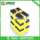 Shipping and Packaging Hard Paper Custom Clothing Box thumbnail-2