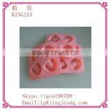 Fred & Friends Cold Blooded Ice Cube Tray,funny Vampire Teeth Shaped Ice Cube Tray,cool Zombie Teeth Shaped Silicone Ice Tray