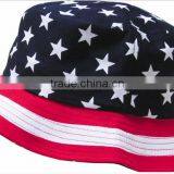 Custom Lable Blank Galaxy Cheap Bucket Hat/cap Wholesale thumbnail-2