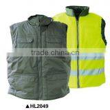 Reversible Safety Jacket thumbnail-1