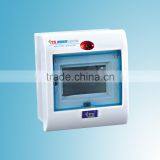 4-6 Way MCB Distribution Box Electrical Distribution Enclosure