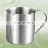 Stainless Steel Camping Product Cup thumbnail-1