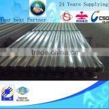 Export Galvanized Steel Armor Plate