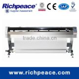 Richpeace Apparel cutter printer
