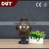 Made in China Color Unfadable 40W Pmma Outdoor Plastic Fence Light Fixture thumbnail-2