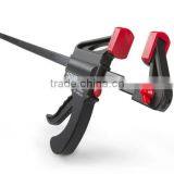 18 In. Ratchet Bar Clamp / 24 In. Spreader thumbnail-2