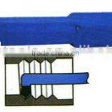 Carbide brazed tool bit ISO13 / DIN 283 R/L