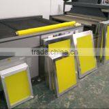 Aluminum Windows Silk Screen Frame for Silk Screen Printing