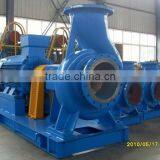 EJ Series Open Impeller Pump