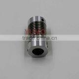 YUMO SD4-C 4X10 D18L30 YUMO 5X5 D11L34 Rigid Plum Universal Flexible Spring Coupling Encoder Coupling Couplings thumbnail-2