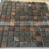 Rustic Creek Interlocking Pattern 8mm thumbnail-2