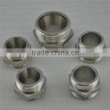 Cnc Machining Stainless Steel & Metallurgy Machinery Auto Spare Parts thumbnail-3