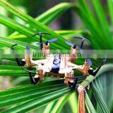 JJRC H20W best wifi fpv camera Hexacopter released!