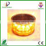 Solar Traffic Accident Warning Light/car Led Accident Warning Light thumbnail-3