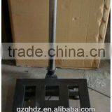 2016 New High Quality Platform Weighing Price Scale 60kg Weighing Scale for Sale thumbnail-3