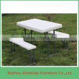 Briefcase Folding Picnic Table And Chairs SD-B108 thumbnail-2