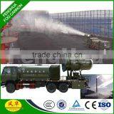 DS-150 Oscillating Electrical Tracer Optional Quick Defrost Water Spray Cannon thumbnail-1