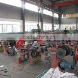 Hangzhou Polywin Machinery Co., Ltd. company overview - view 3 thumbnail