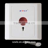 Wireless Emergency Panic Button for Alarm System