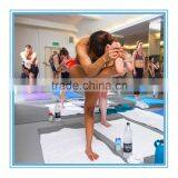Anti-slip Washable Yoga Towel thumbnail-1