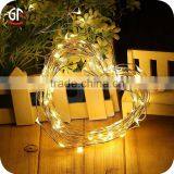 Hot Festival Products Latest Types Solar LED String Light For Hotel Decoration thumbnail-4