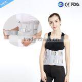 Medical Uses Lumbar Back Support Orthopedic Waist Belt With CE / FDA thumbnail-5