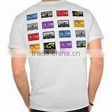Back Print t Shirt thumbnail-1