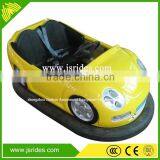 Popular Ride Factory Price Kids Bumper Car thumbnail-5