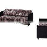 Made in China Multi-purpose Round Metal Sofa Cum Bed thumbnail-2