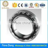 High efficient angular contact ball bearings angular ball bearings