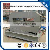 Trapezoidal Roof Sheet Curving Machine thumbnail-4