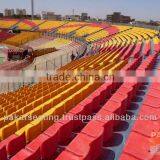 Cost-Effective Temporary Grandstand System for Indoor and Outdoor thumbnail-4