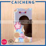 Full-color Offset Printing Corrugated Toy Box for Children thumbnail-2