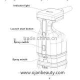 Non-invasive Fat Reduction Liposonic HIFU Machine for Body Slimming thumbnail-4
