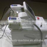 Lose Weight Beautiful Design High Quality Slimming Reshaping Portable Cryolipolysis Slimming Machines With 2 Handles thumbnail-4