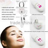 Latest Technology Plasma Skin Rejuvenation Galvanic Facial Machine thumbnail-2