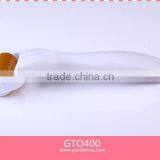 New Arrival 400 Pins Body Derma Roller Dermaroller on Sale thumbnail-4