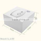 Professional Face Skin Beauty Care Portable Handheld Nano Mist Spray Facial Steamer thumbnail-6