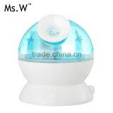Portable Hot & Cold Nano Mist Facial Steamer for Moisturing & Deep Cleansing thumbnail-3