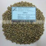 ARABICA GREEN COFFEE BEANS-HIGH QUALITY/ GOOD PRICE thumbnail-2