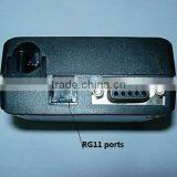 GSM-терминалы MC35IT, терминал MC35I, терминал MC35